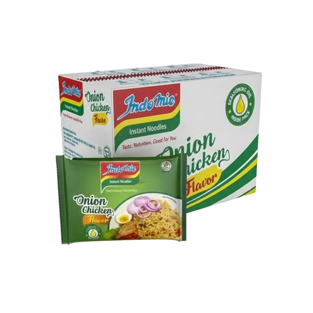 Indomie Onion 70g (40 Pack)