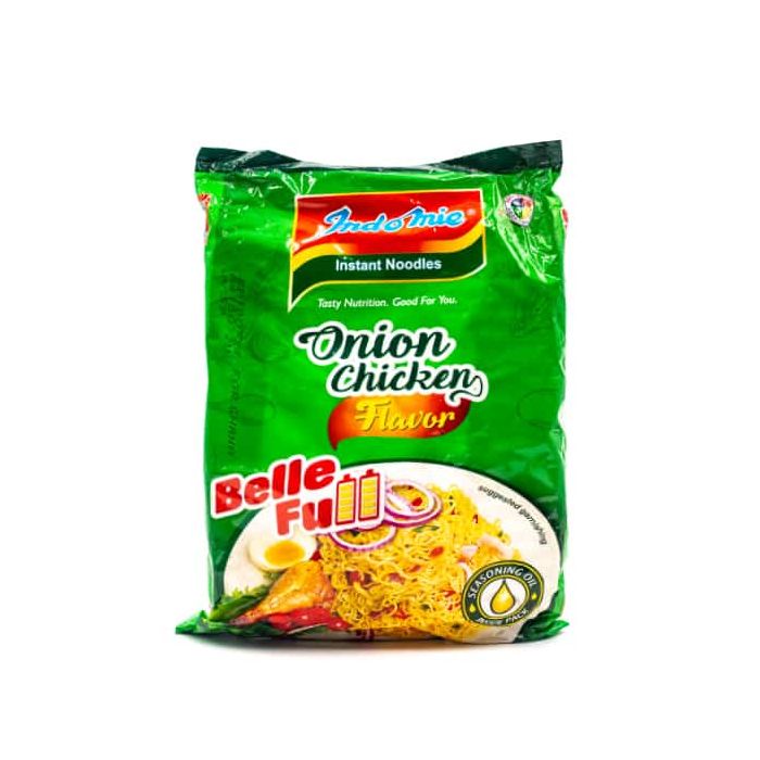 Indomie Bellefull (16 Pack)